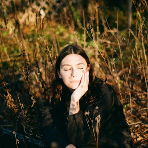 Meet your Posher, Marie-ève